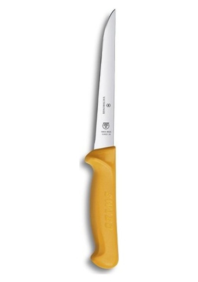 Victorinox Swibo 5.8401.18 Kasap Et Kemik Sıyırma Bıçağı 18 CM