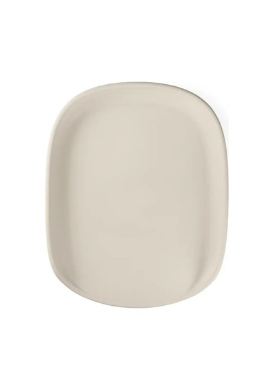 Bebek Alt Değiştirme Matı Sebra Seabreeze Beige Bej Bej