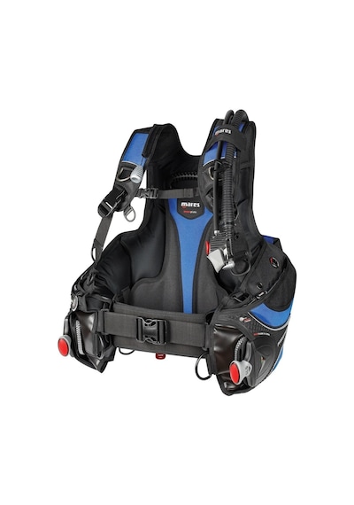 Sportcity Mares Prestige Sls Bcd Denge Yeleği-(466852172)