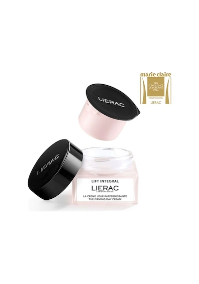 Lıft Integral Sıkılaştırıcı Ve Yenileyici Günlük Yüz Bakım Kremi Yedek Kapsül 50 Ml