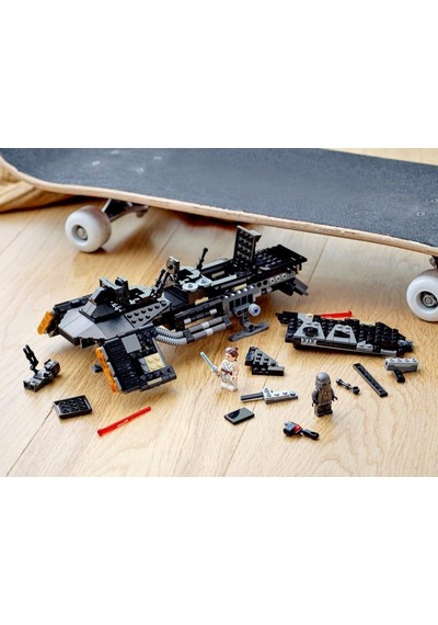 LEGO Star Wars Skywalker’In Yükselişi Ren Şövalyeleri Nakliye G