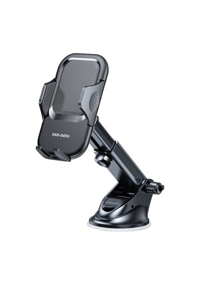 Ven-dens Vd-hd045 Premium Vantuzlu Telefon Tutucu 360 Stand