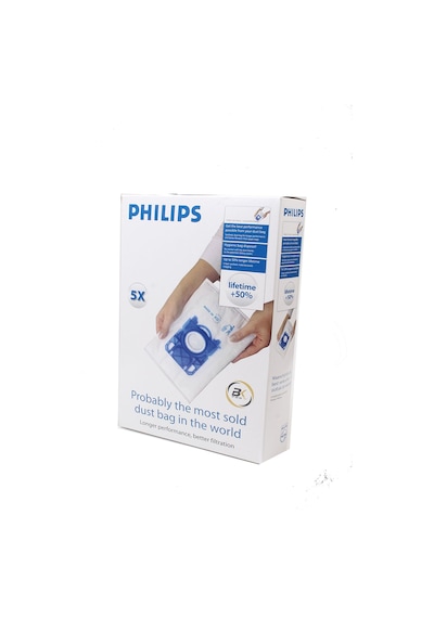Philips Uyumlu Fc 9170 Performer Toz Torbası+karbonlu Hepa Filtre