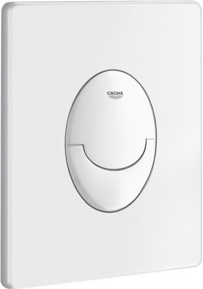 Grohe Skate Air Gömme Rezervuar Paneli Beyaz - 38505sh0 Beyaz