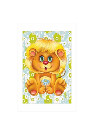 Artebella Puzzle Seti 20X30Cm Pz-06