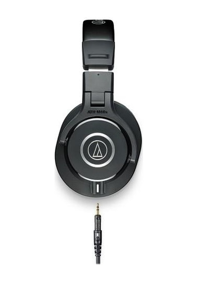 Audıo Technica Ath-M40X Stüdyo Kulaklık