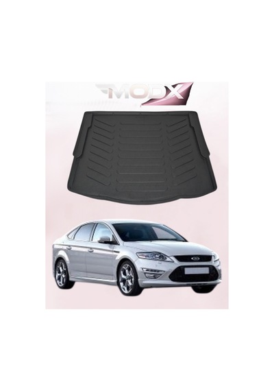 Ford Mondeo Sedan 2008-2014 3d Bagaj Havuzu