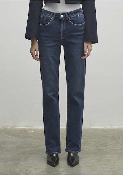 Mavi - Bliss Mavi Premium Jean Pantolon 101437-85292 Mavi