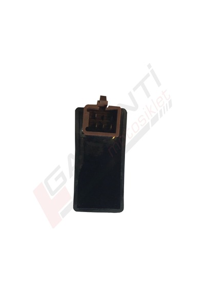 Cup 100 Beyin Cdi 5Li Tek Soket (376971497)