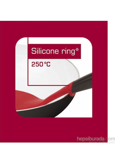 Tefal Ingenio Silikon Spatula--2100093265