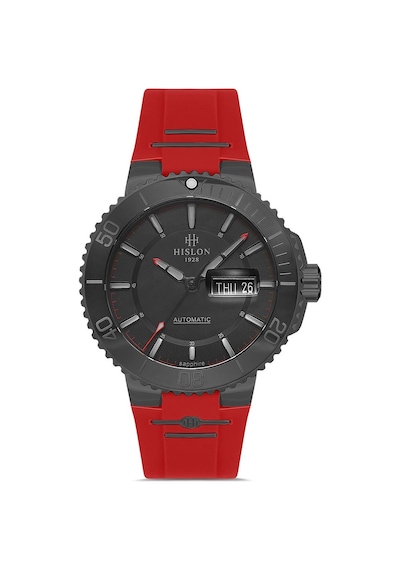 Hislon Automatic Sd137t-11kn Erkek Kol Saati