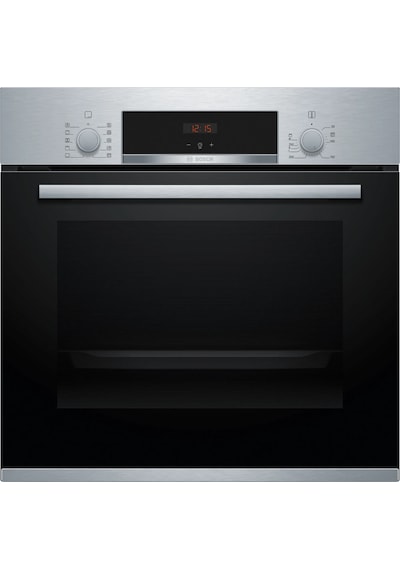 Bosch HBF514BS1T 66 LT Ankastre Fırın