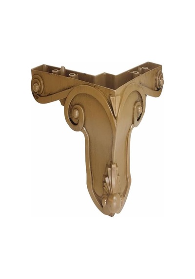 Azimkarhirdavat Eko Lükens Aslan Ayak 12 Cm Azimkarhirdavat Eko Lükens Aslan Ayak 12 Cm