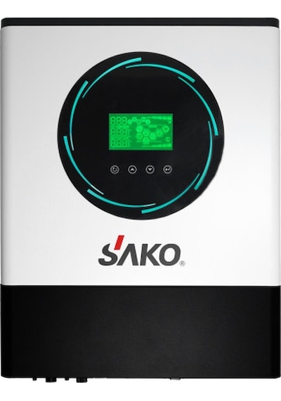 Sako Sunon Iv 8kw 48v 450vdc