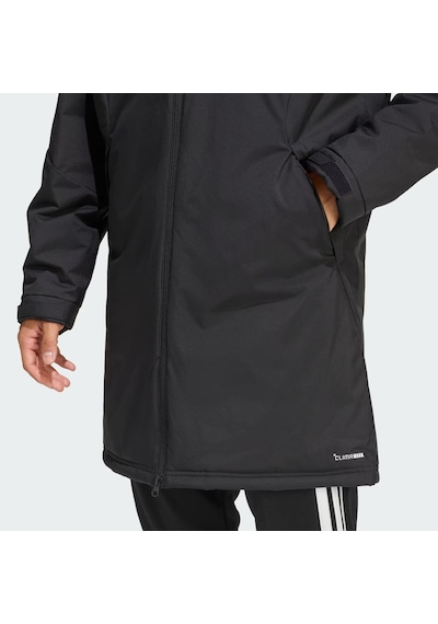 Adidas Jz4108 Tiro26 Erkek Parka Renkli
