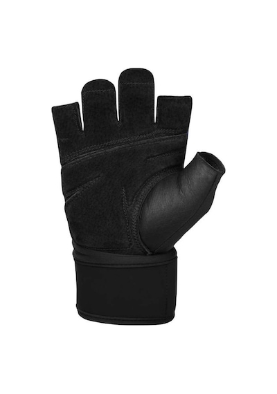 Harbinger Training Grip Wristwrap Ağırlık Eldiveni M Çok Renkli