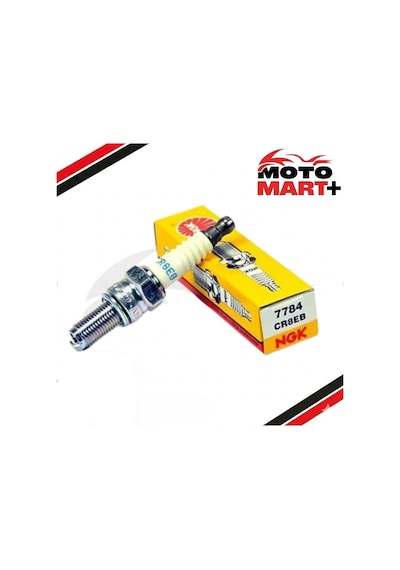 Ngk Cr8eb Buji Mtbj0364