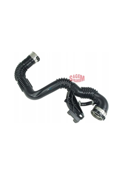 Turbo Hortumu Borusu Kadjar-qashqaı +2 I Van J10-jj10e 1.6 Dcı R9m 13-14