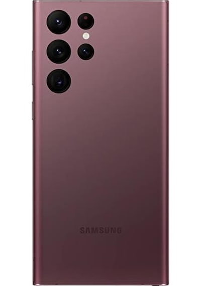 Yenilenmiş Samsung Galaxy S22 Ultra 256 GB B Kalite (12 Ay Garantili )