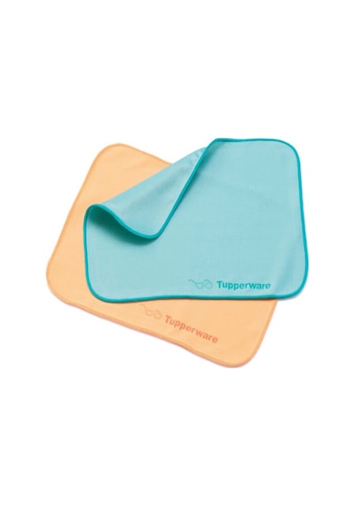 Tupperware Mikrofiber Gözlük Bezi 2Li Esc