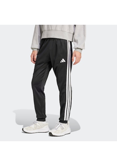Adidas Dayready Erkek Siyah Eşofman Altı Jı8809