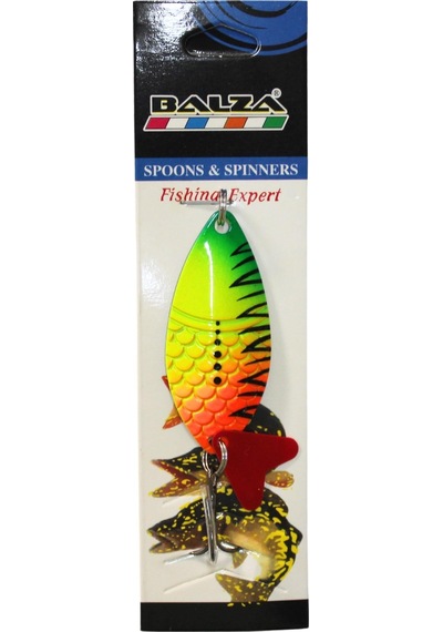 Balza Turna Kaşık Code: 221 - 21 Gr