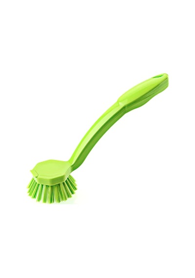 Titiz TP-108 Petek Lavabo Fırçası Çok Renkli