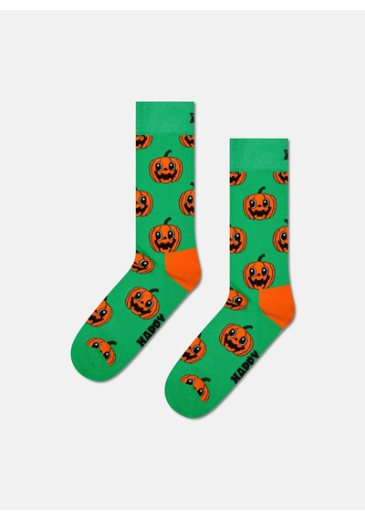 Happy Socks Turuncu Erkek Çorap P004296