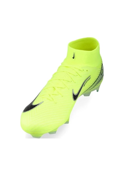 Nike Air Zoom Mercurial Superfly 10 Elite Fg Erkek Krampon Fq1454-700 Yeşil