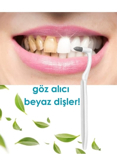 Dies Diş Lekesi Silgisi