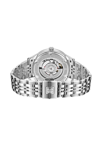 Universe Constant Stellar 40 Mm Otomatik Saat Uc3196 Siyah