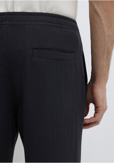 Mavi - Siyah Pantolon 0010596-71379