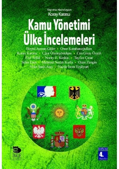 Kamu Yönetimi Ülke Incelemeleri Birgül Ayman Güler 556632098