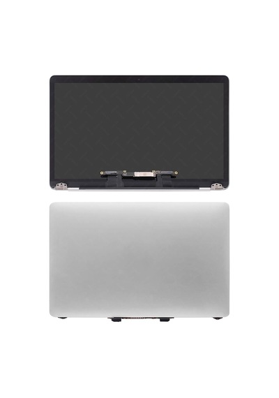 Apple A1706 A1708 Macbook Ekran 13.3 Slim 2560x1600 60hz Apple Assembly Silver 2016