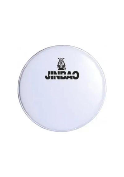 Jinbao Wdh20 20" Kick Derisi Beyaz