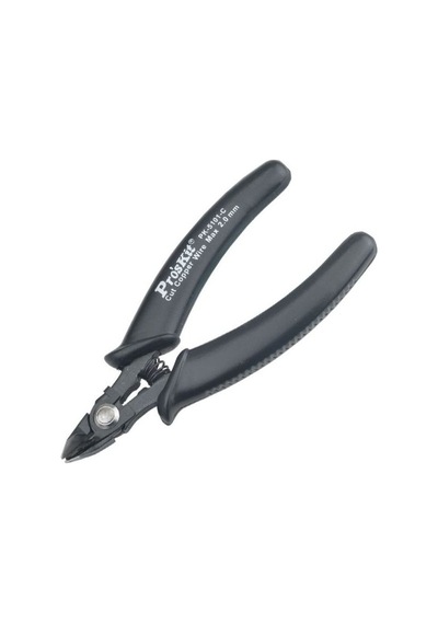 1pk-5101-c Yankeski Korumalı 125mm