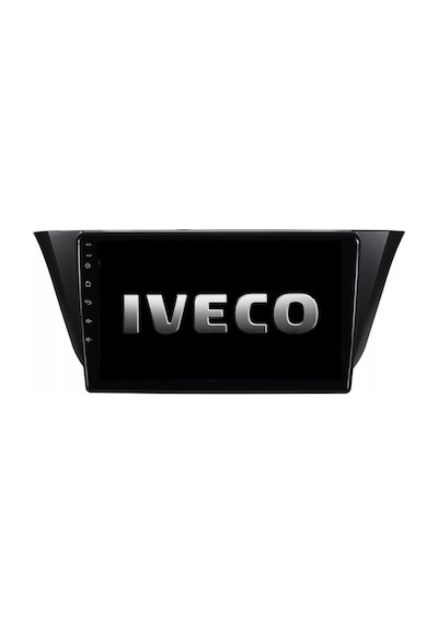 Iveco Daily Android Multimedya Sistemi 4-64 Clarion 2015-2018 9"