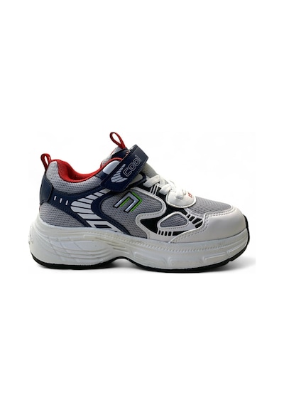 Cool Dian Çocuk Rahat Sneaker Lacivert