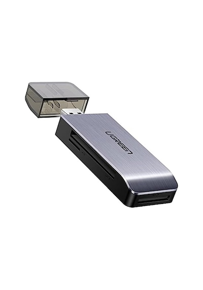 Usb 3.0 Sd, Micro Sd, Memory Stick, Cf Kart Okuyucu