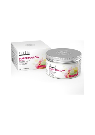 Thalia Marshmallow Cilt Kremi 250 ML