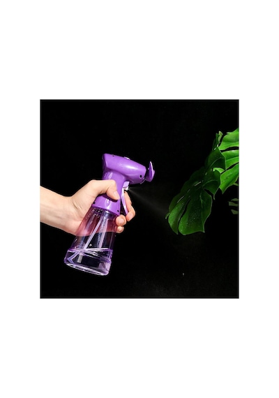 Sulu El Fanı Vantilatör Serinletici Mini Klima Yüz Soğutma Fanı 350 Ml Su Tankı Pilli Water Spray