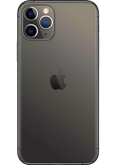 Yenilenmiş Apple İphone 11 Pro Max 64 GB B Kalite (12 Ay Garantili)