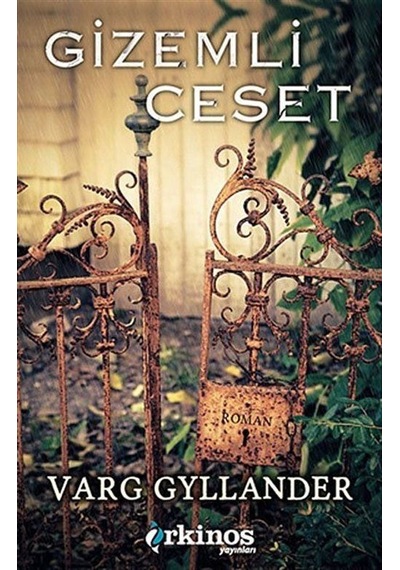 Gizemli Ceset- Orkinos Yayınları