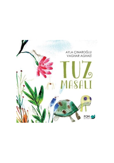 Tuz Masalı