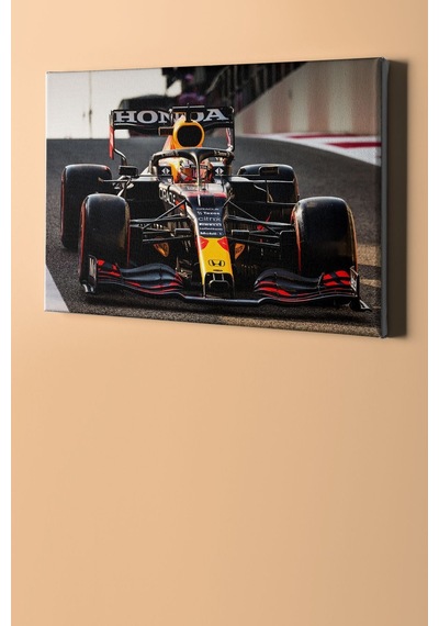 Webstyle Sayılarla Boyama Seti Kasnaklı F1 Rb 50 X 65 Cm
