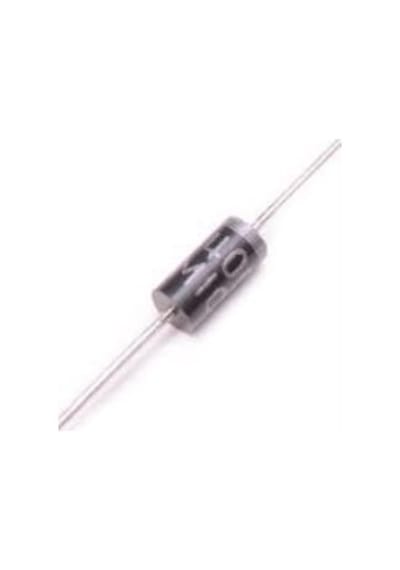 Diyot 1N4007 - 10 Adet
