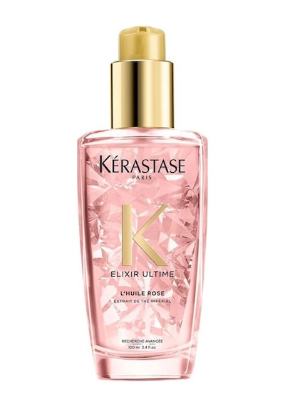Kerastase Elixir Ultime L'Huile Rose Saç Bakım Yağı 100 ML