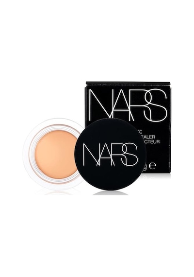 NARS Soft Matte Complete Concealer - Light 2.75 - Cannelle