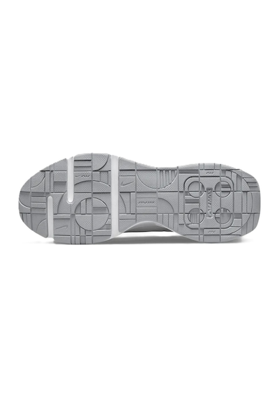 Nike Air Max Intrlk Womens White Sneaker Kadın Günlük Spor Ayakkabı Beyaz