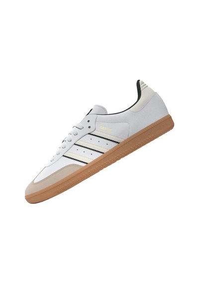 Adidas Samba Og Erkek Spor Ayakkabı - Id1480 Beyaz
